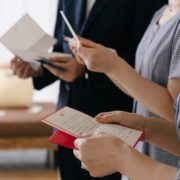 ご家族＆推しのお文具さんと一緒にフォトウエディングの画像24
