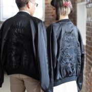 ヴィンテージドレスで洋館ウエディングの画像19