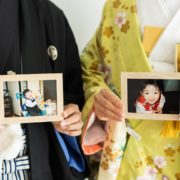 洋装は洋館、和装はスタジオでフォトウエディングの画像14