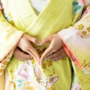 洋装は洋館、和装はスタジオでフォトウエディングの画像17