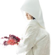 洋装は洋館、和装はスタジオでフォトウエディングの画像20