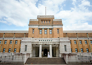 国立科学博物館