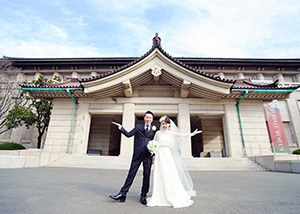 国立博物館