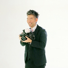 kobayashi yoshiakiフォトグラファー