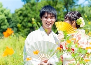 代々木公園
